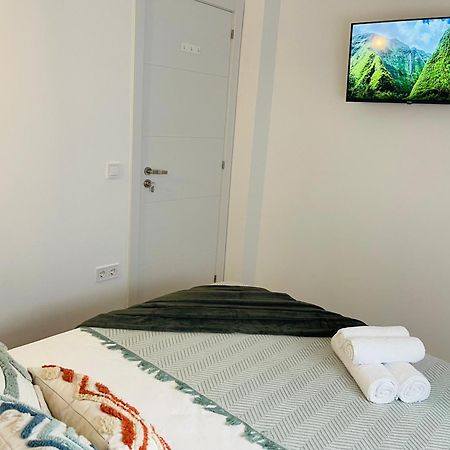 Solaz Malaga, Shared Apartment Dış mekan fotoğraf