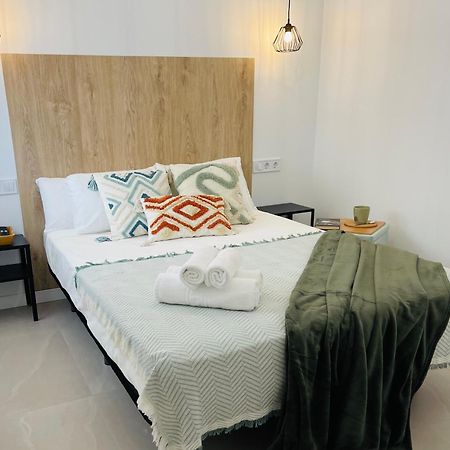 Solaz Malaga, Shared Apartment Dış mekan fotoğraf