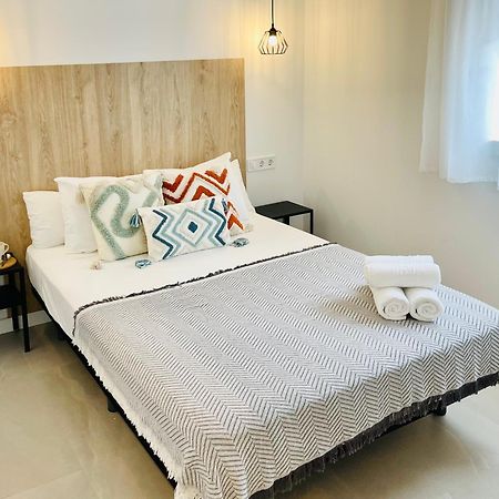 Solaz Malaga, Shared Apartment Dış mekan fotoğraf
