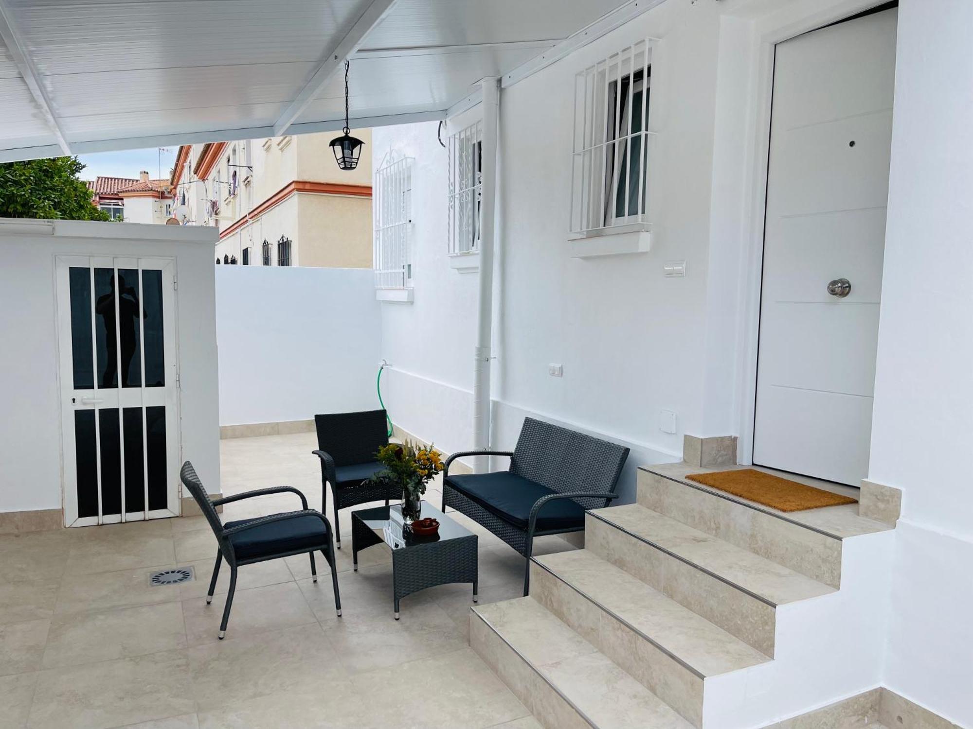 Solaz Malaga, Shared Apartment Dış mekan fotoğraf